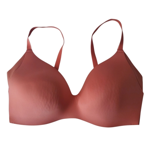 Knix Bronze Wingwoman Contour Bra Size 7+ - Picture 2 of 8